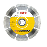 Bosch 4" Eco for DCD Universal